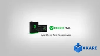 AppCheck Anti-Ransomware
