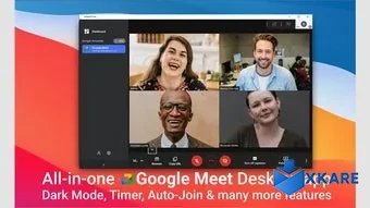 MeetInOne for Google Meet