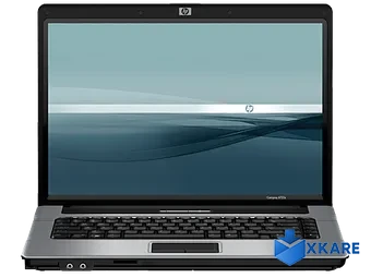 HP Compaq 6720s Notebook PC drivers
