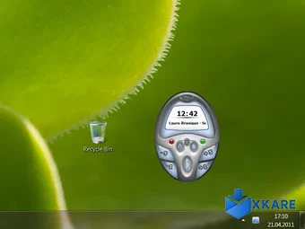 MP3 Timer