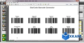 StarCode Network Plus Point of Sale & Inventory Manager