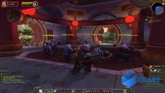 World of Warcraft: Mists of Pandaria