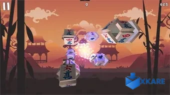 Mahjong Deluxe 3 Free