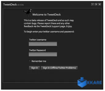 TweetDeck