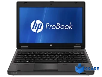 HP ProBook 6360b Notebook PC drivers