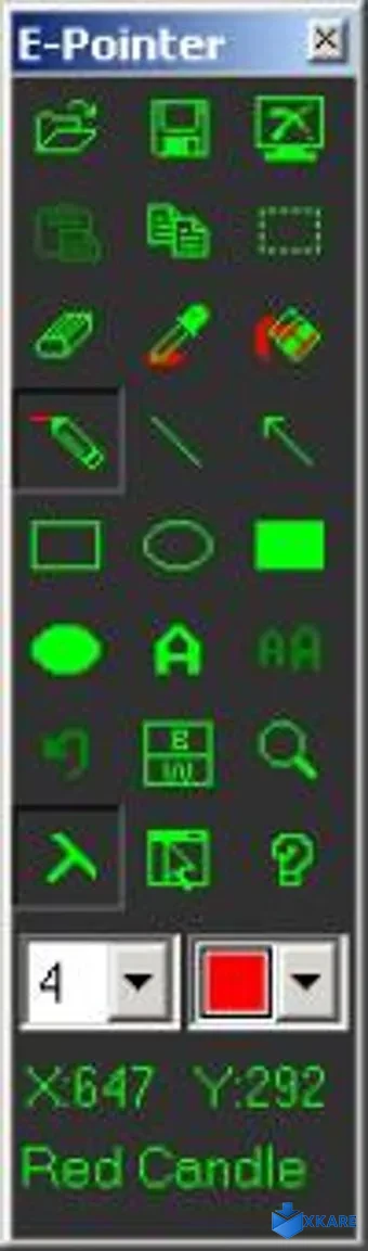 e-Pointer