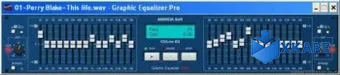 Graphic Equalizer Pro