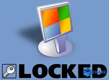 Lock My PC
