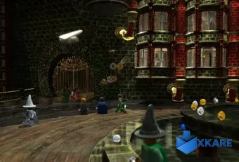 LEGO Harry Potter: Years 5-7