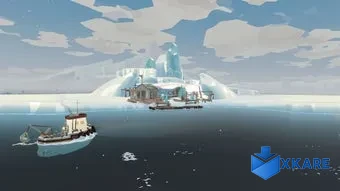 Dredge: The Pale Reach