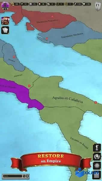 Romans: Age of Caesar