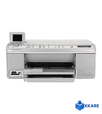 HP Photosmart C6380 All-in-One Printer drivers