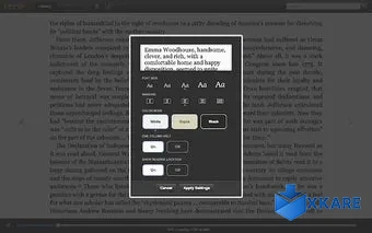 Kindle Cloud Reader