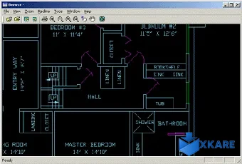 AutoDWG DXF Viewer