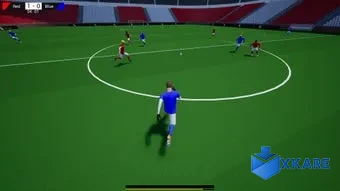 Pro Soccer Online