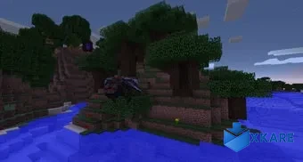 Scape and Run: Parasites Mod - Minecraft