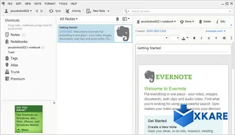 Evernote