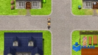 RPG Maker Unite
