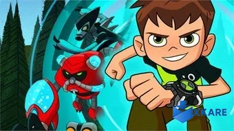 Ben Heroes