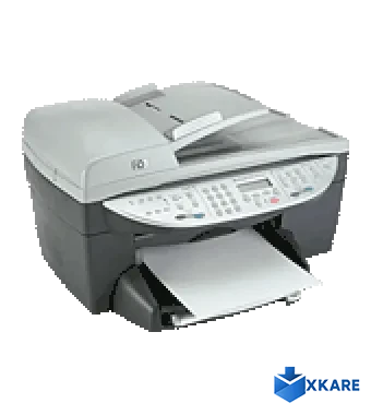 HP Officejet 6100 Printer series drivers