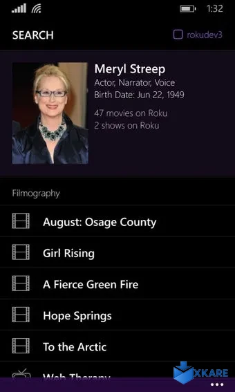 Roku