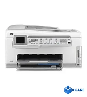 HP Photosmart C7280 Printer drivers