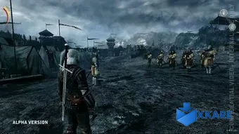 The Witcher 2: Assassins of Kings