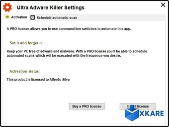 Ultra Adware Killer