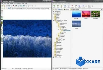 Ai Picture Utility