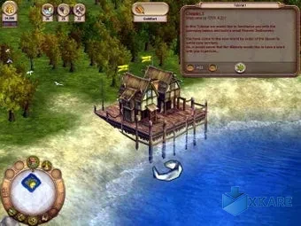 Anno 1701