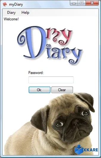 myDiary