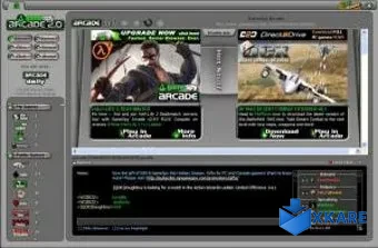 GameSpy Arcade