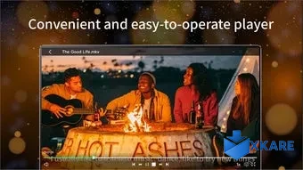 All Video Player - Play All Video HD