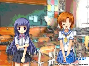 Higurashi When They Cry Hou - Ch.1 Onikakushi