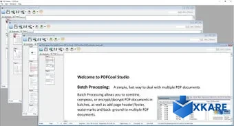PDF Viewer - PDFCool