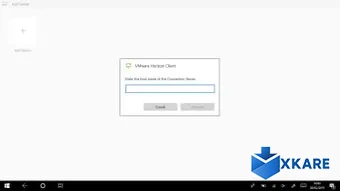 VMware Horizon Client