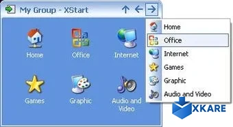 XStart