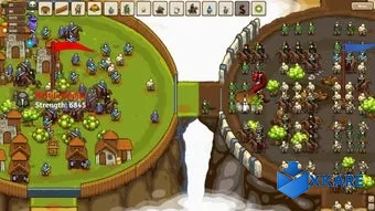 Circle Empires