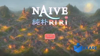 Naive Riri