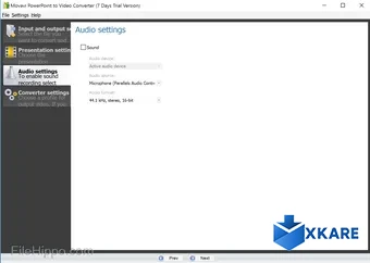 Movavi PP to Video Converter