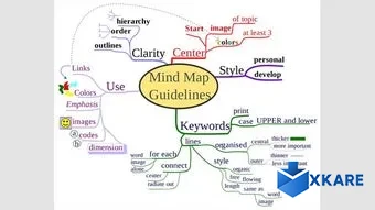 Mind Map X Pro