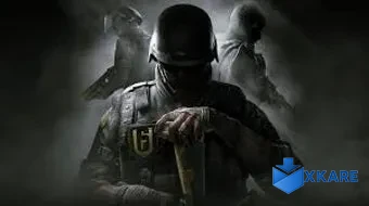 Rainbow Six Siege