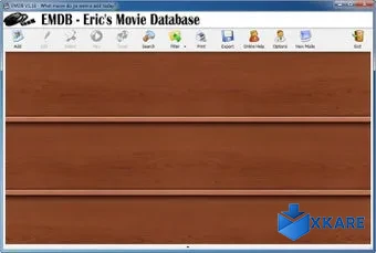 EMDB