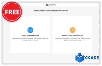 iToolab UnlockGo Android