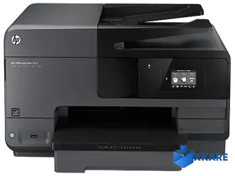 HP Officejet Pro 8615 Printer drivers
