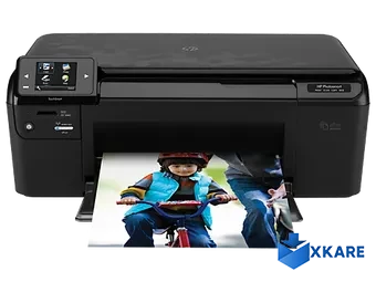 HP Photosmart Printer series D110 drivers