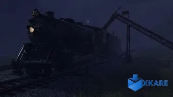 Railroader