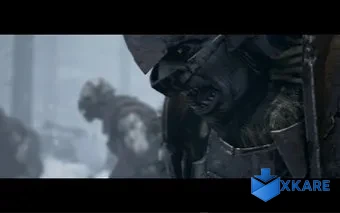 Redemption Reapers