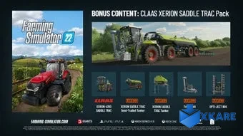 Follow Me - FS22 Mod