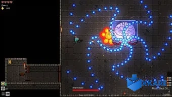 Gun Knight All Day